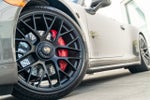 2016 Porsche 911 Carrera GTS
