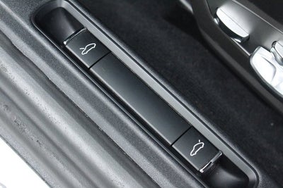 2016 Porsche 911 Carrera GTS Cabriolet