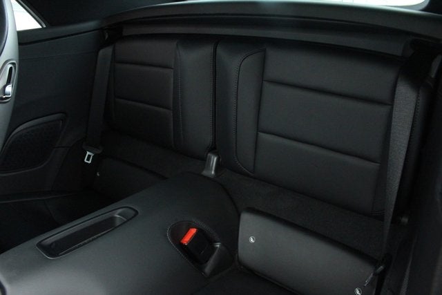 2016 Porsche 911 Carrera GTS Cabriolet