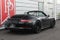 2016 Porsche 911 Carrera GTS Cabriolet