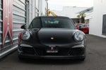 2016 Porsche 911 Carrera GTS Cabriolet