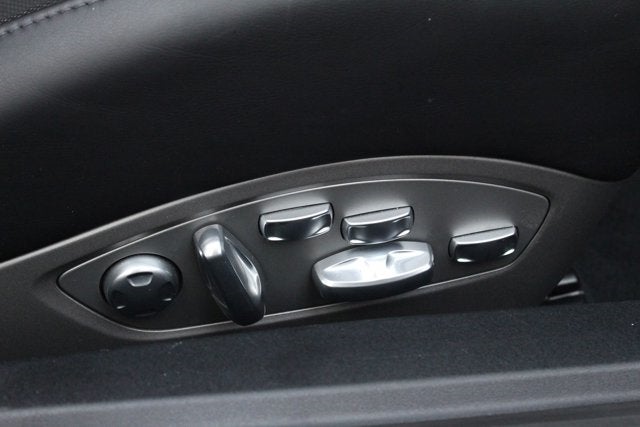 2016 Porsche 911 Carrera GTS Cabriolet