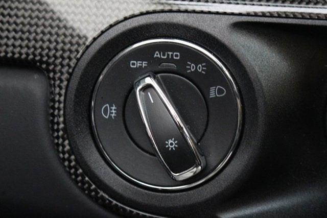 2016 Porsche 911 Carrera GTS Cabriolet