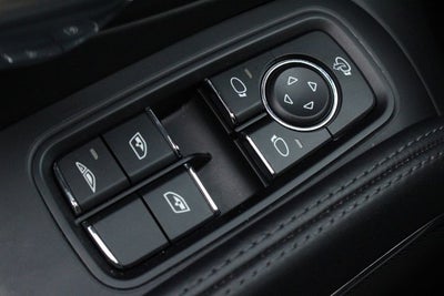 2016 Porsche 911 Carrera GTS Cabriolet