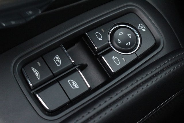 2016 Porsche 911 Carrera GTS Cabriolet