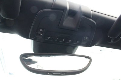 2016 Porsche 911 Carrera GTS Cabriolet