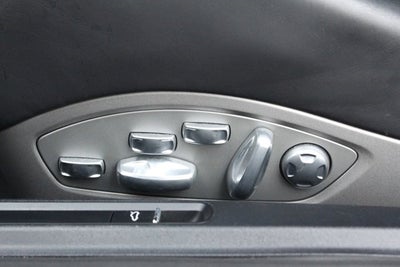 2016 Porsche 911 Carrera GTS Cabriolet