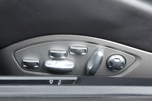 2016 Porsche 911 Carrera GTS Cabriolet