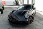 2021 Porsche 911 Carrera 4S