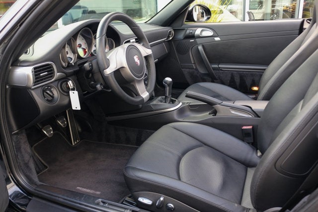 2010 Porsche 911 Carrera S