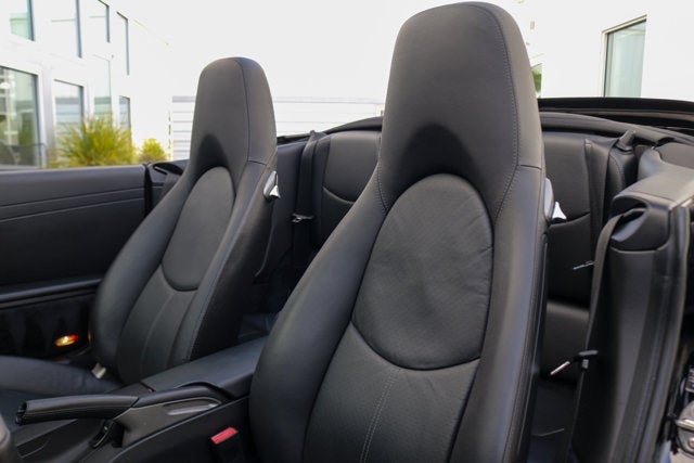 2010 Porsche 911 Carrera S