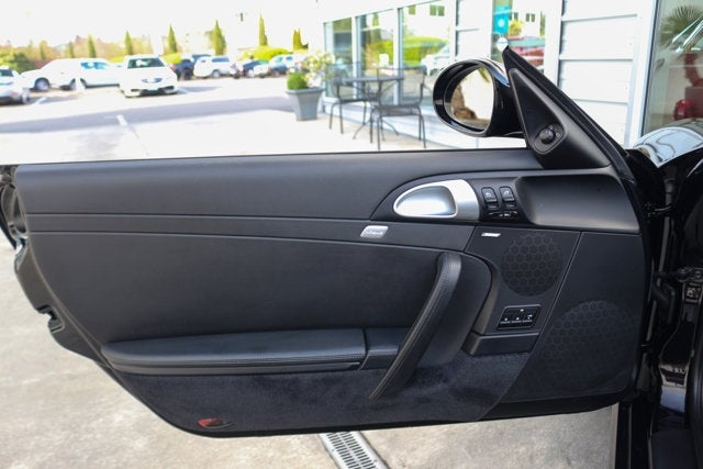 2010 Porsche 911 Carrera S