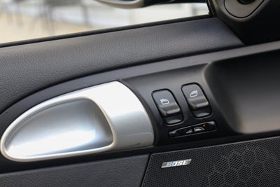 2010 Porsche 911 Carrera S