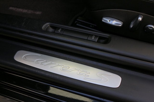 2010 Porsche 911 Carrera S