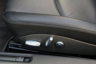 2010 Porsche 911 Carrera S