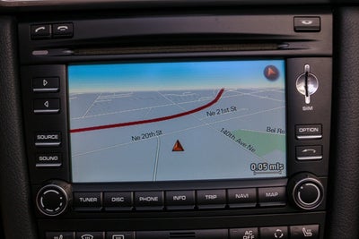 2010 Porsche 911 Carrera S