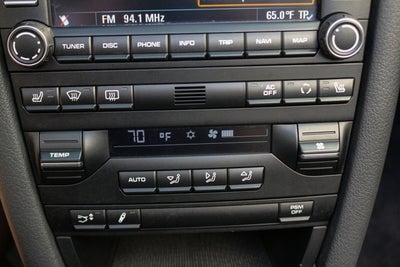 2010 Porsche 911 Carrera S