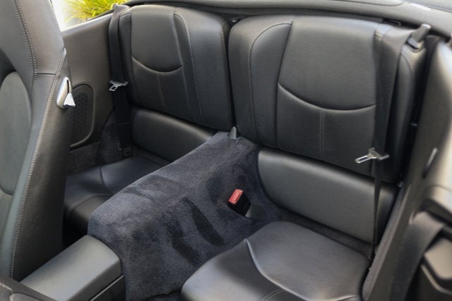 2010 Porsche 911 Carrera S