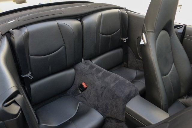 2010 Porsche 911 Carrera S