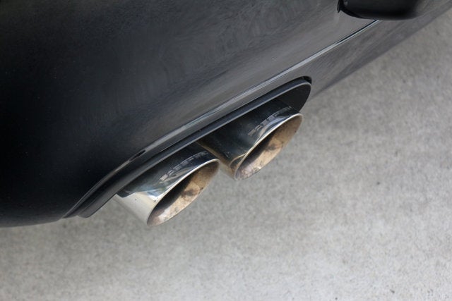 2010 Porsche 911 Carrera S