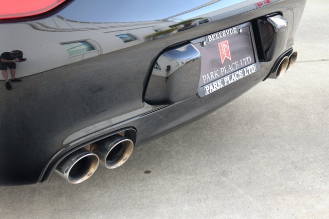 2010 Porsche 911 Carrera S