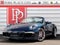 2012 Porsche 911 Carrera S Cabriolet