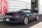 2012 Porsche 911 Carrera S Cabriolet