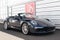 2012 Porsche 911 Carrera S Cabriolet
