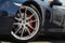 2012 Porsche 911 Carrera S Cabriolet