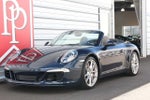 2012 Porsche 911 Carrera S Cabriolet