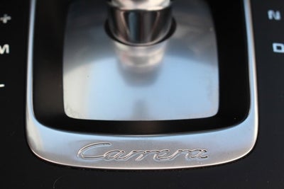 2012 Porsche 911 Carrera S Cabriolet