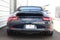 2012 Porsche 911 Carrera S Cabriolet