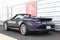 2012 Porsche 911 Carrera S Cabriolet