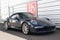 2012 Porsche 911 Carrera S Cabriolet