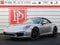 2012 Porsche 911 Carrera S Cab
