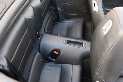 2012 Porsche 911 Carrera S Cab