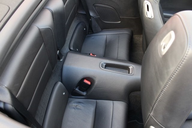 2012 Porsche 911 Carrera S Cab