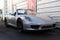 2012 Porsche 911 Carrera S Cab