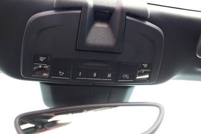 2012 Porsche 911 Carrera S Cab
