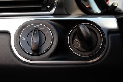 2012 Porsche 911 Carrera S Cab