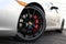 2012 Porsche 911 Carrera S Cab