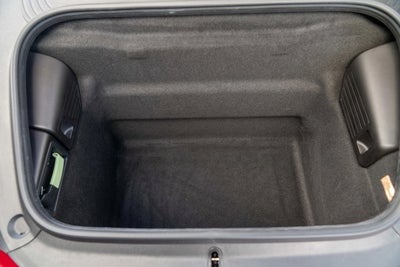 2015 Porsche 911 Carrera 4 GTS