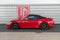 2015 Porsche 911 Carrera 4 GTS