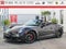 2016 Porsche 911 Carrera GTS