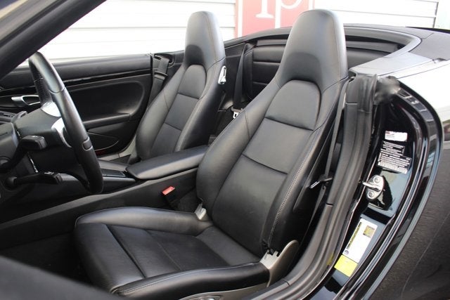 2016 Porsche 911 Carrera GTS