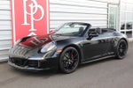 2016 Porsche 911 Carrera GTS