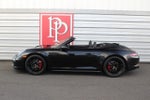 2016 Porsche 911 Carrera GTS