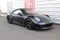 2016 Porsche 911 Carrera GTS