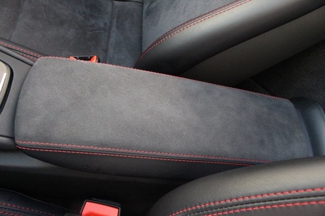 2016 Porsche Boxster Spyder