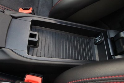 2016 Porsche Boxster Spyder